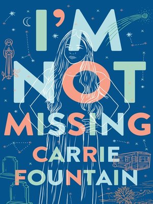 cover image of I'm Not Missing